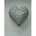 Urne en coeur